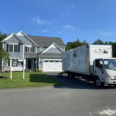 House Moving Company